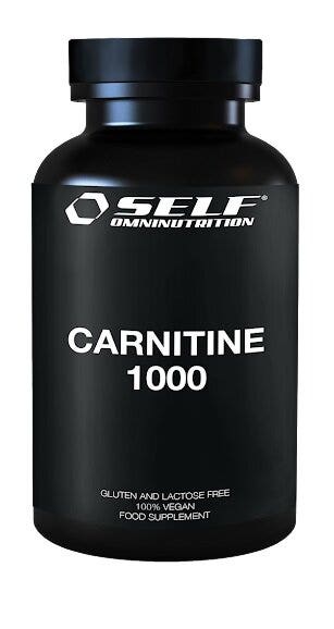 SELF OMNIN CARNIT 1000 100CPR