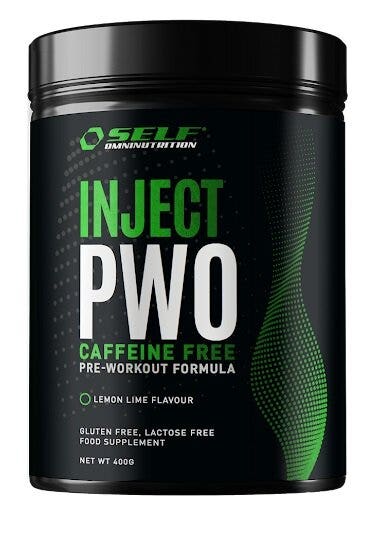 SELF OMNIN INJECT PW C/F LEMON