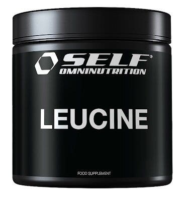 SELF OMNIN LEUCINE 200G
