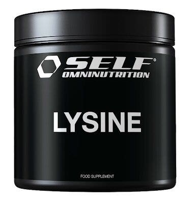 SELF OMNIN LYSINE 200G