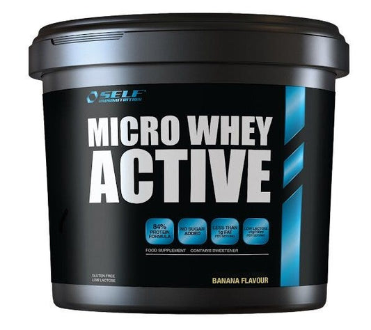 SELF OMNIN MICRO ACT BANANA1KG