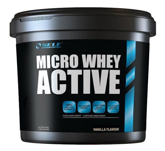 SELF OMNIN MICRO ACT VAN 2KG