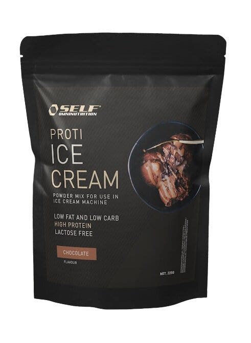 SELF OMNIN PROTI ICE CREAM CIO