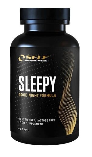 SELF OMNIN SLEEPY 60CPS