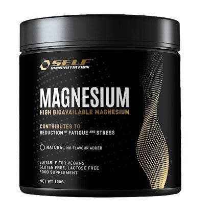 SELF OMNIN MAGNESIUM NAT 300G
