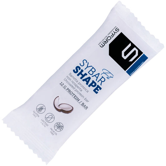 Sybar Shape Fit (40g) Gusto: Cocco