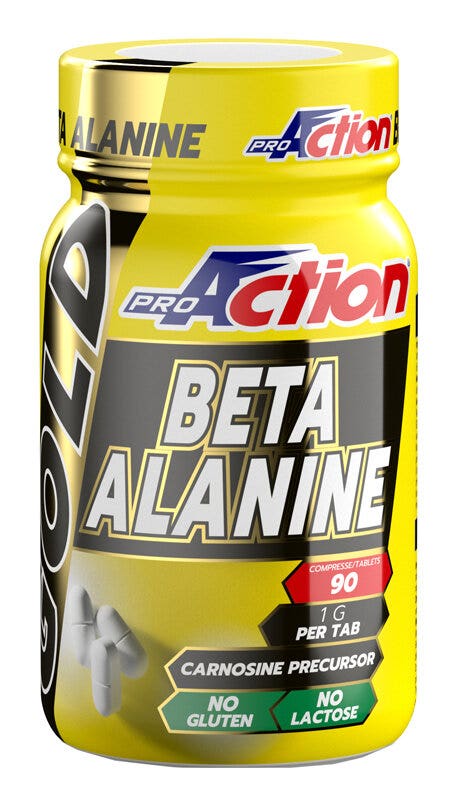 PROACTION GOLD BETA ALAN 90CPR