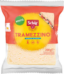 Schar Tramezzino Senza Glutine 200g