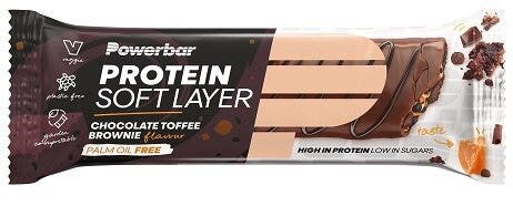 POWERBAR PROT SOFT CIOC CARAM
