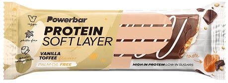 POWERBAR PROT SOFT VAN CARAM