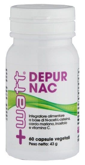 Depur Nac 60cps