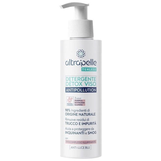 Detergente Detox Viso (200ml)