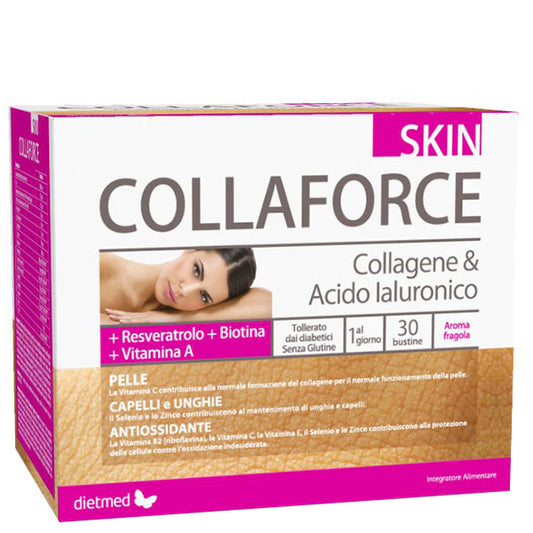 Collaforce Skin (30x8,1g)