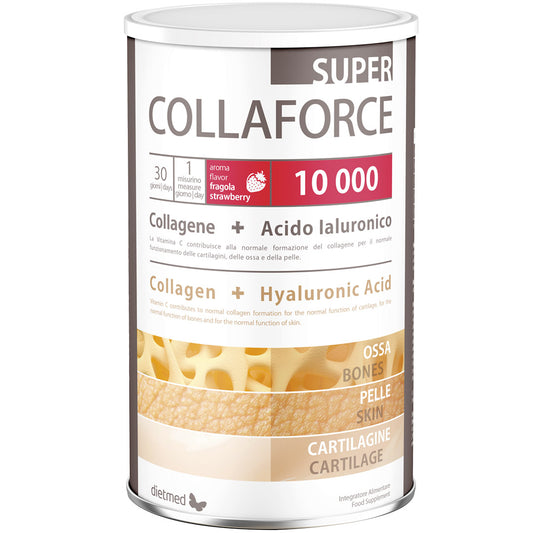 Collaforce super 10.000 (450g)