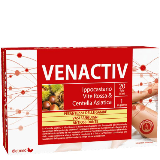 Venactiv (20x15ml)