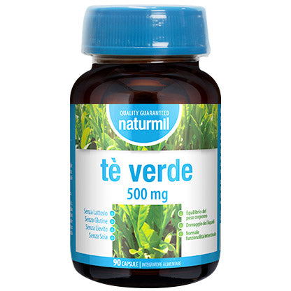 Tè verde (90cps)