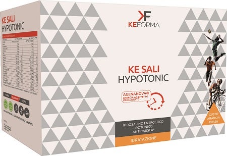 Keforma Ke Sali Hypotonic 24 Bustine