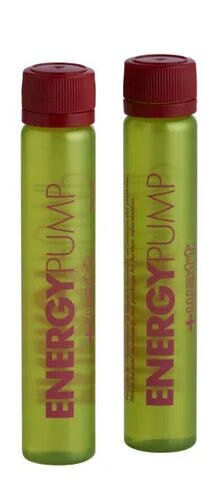 Energy Pump 2 fiale da 25 ml