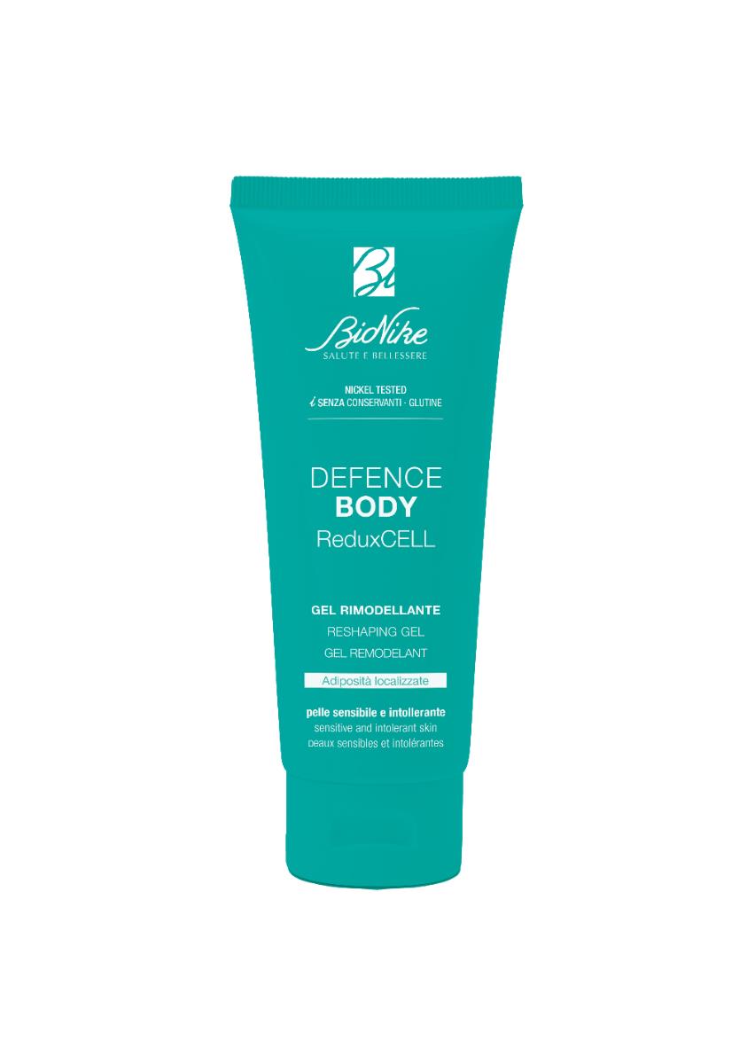 Bionike Defence Body Reduxcell Gel Rimodellante 100ml