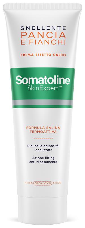 Somatoline Skin Expert Thermolifting Pancia E Fianchi 250ml