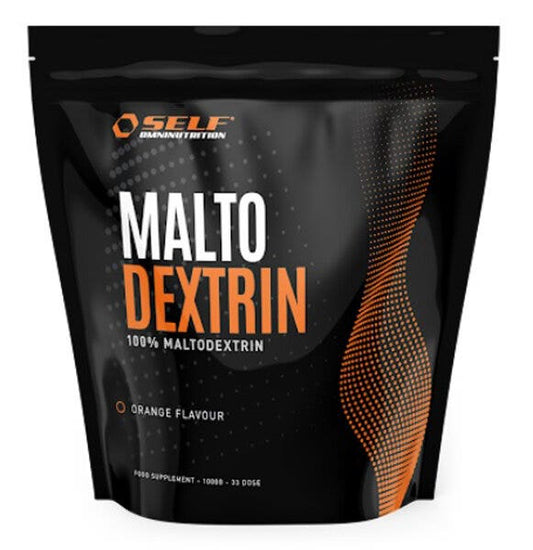 SELF OMNIN MALTO DEXTRIN ORANG