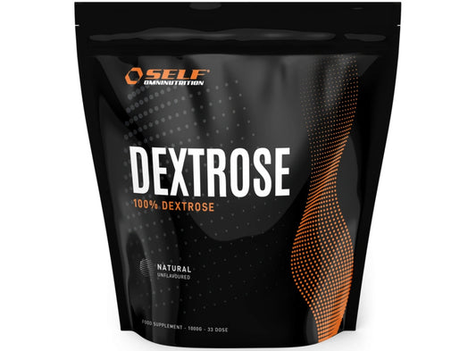 Self Omninutrition Dextrose 1000g