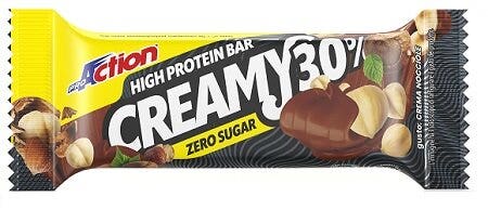 PROACTION CREAMY 30% NOCC 35G
