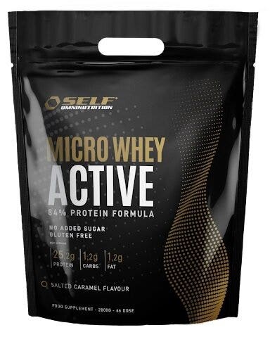 SELF OMNIN MICRO ACT CARAM 2KG