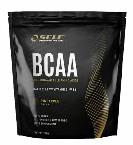 SELF OMNIN BCAA 211 DRINK PINE