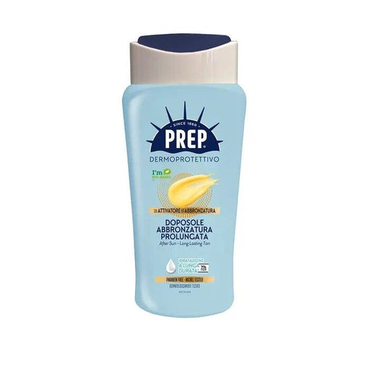 Prep Crema Abbronzatura Prolungata Doposole 200ml
