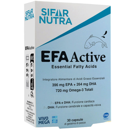 Efa Active (30cps)
