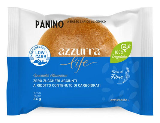 AZZURRA LIFE PANINO 40G