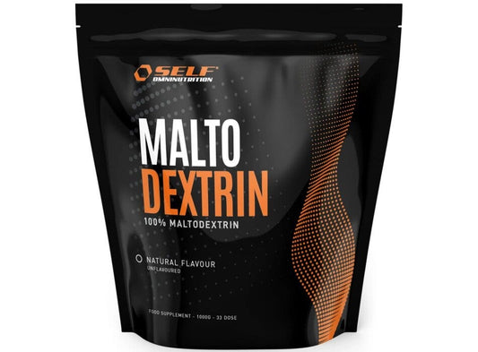 Self Omninutrition Malto Dextrin 1kg