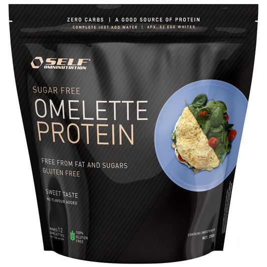 Self Omninutrition Omelette Protein 250g