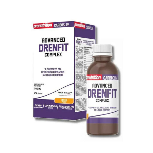 Advanced Drenfit Complex 500ml
