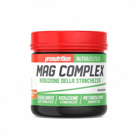 Magcomplex Polvere 220g