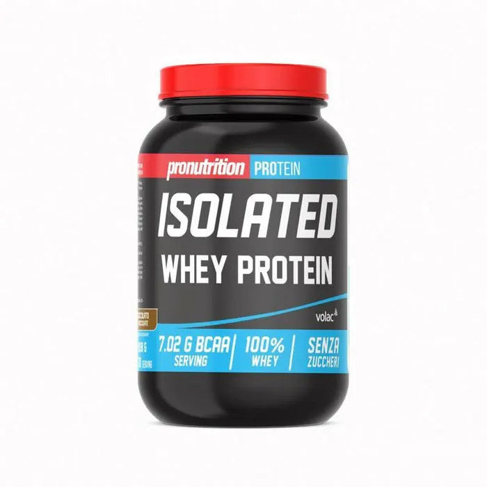 Protein Isolated Whey 100% Cacao 908g