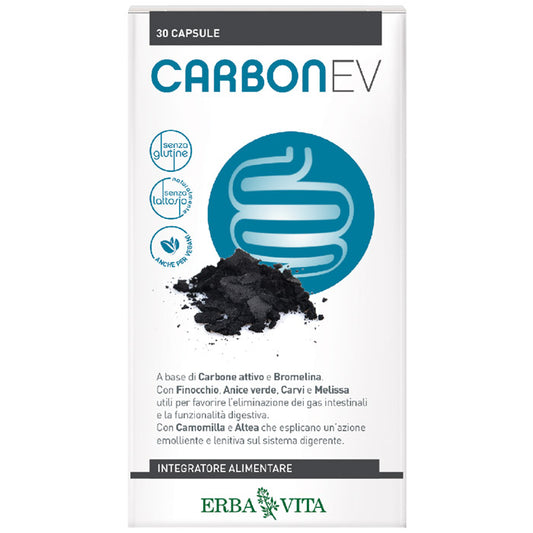 Carbon EV (30cps)