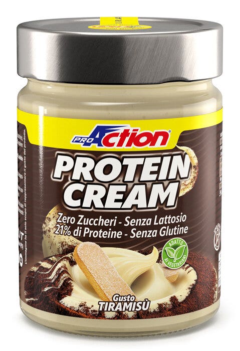 PROACTION PROT CR TIRAMISU300G