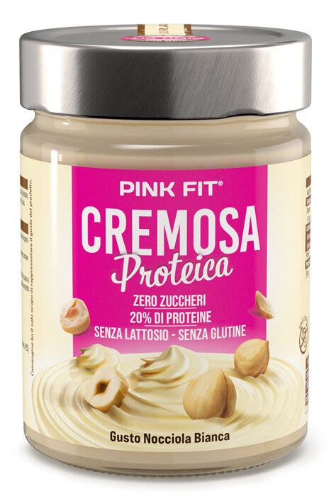 PINK FIT CREMOSA NOCC BI 300G