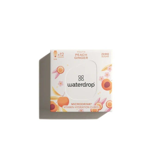 Waterdrop Microdrink Youth 12 x 2,1g