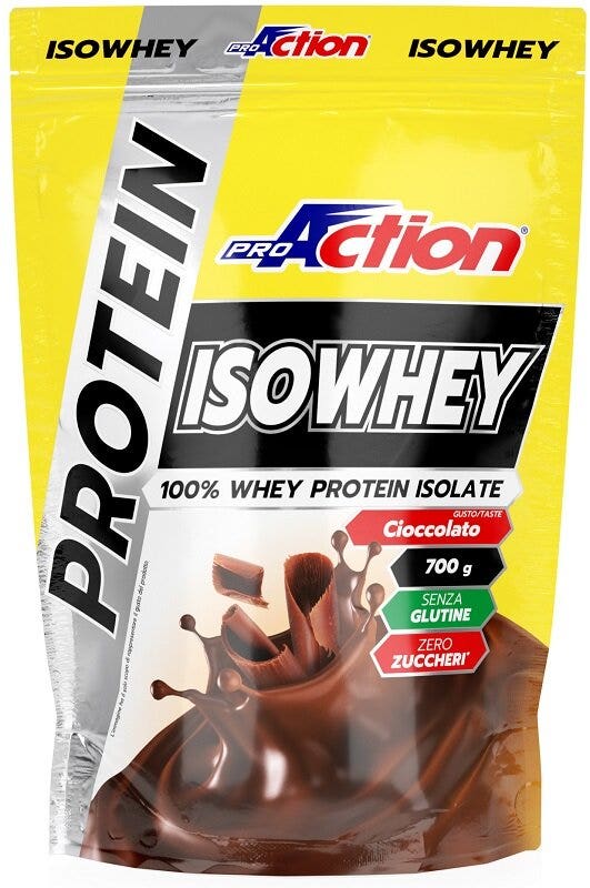 PROACTION ISOWHEY CIOC 700G