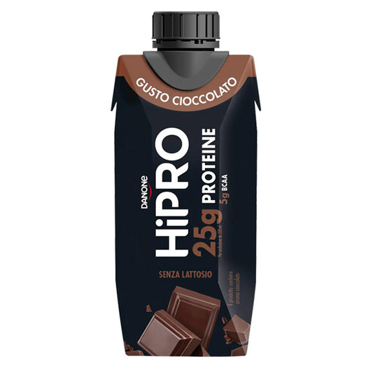 Hi Pro (330ml) Gusto: Cioccolato