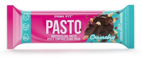 PINK FIT PASTO CRUN CIOC 56G