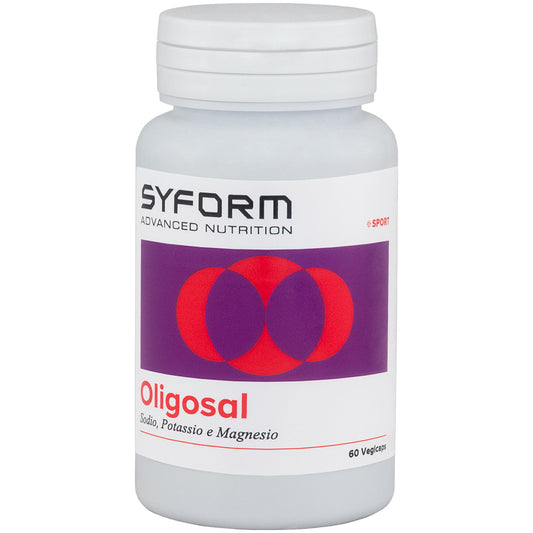 Oligosal (60cps)