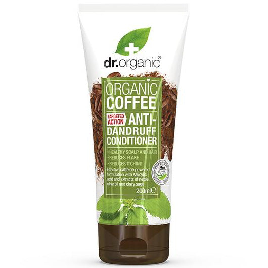 Coffee Anti-Dandruff Balsamo (200ml)