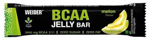 Weider BCAA Jelly Barretta Melon 30g