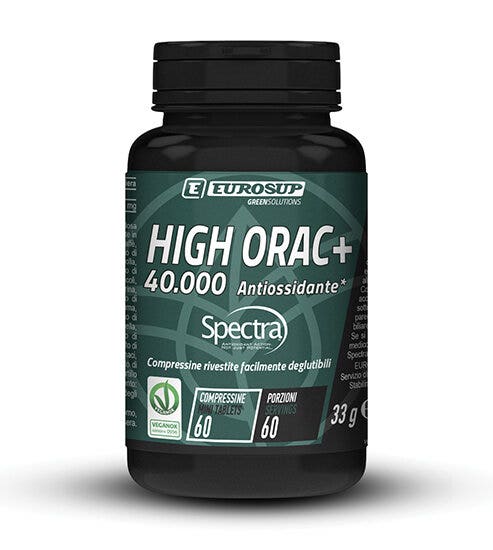 Eurosup High Orac+ 40.000 60 Compressine Rivestite