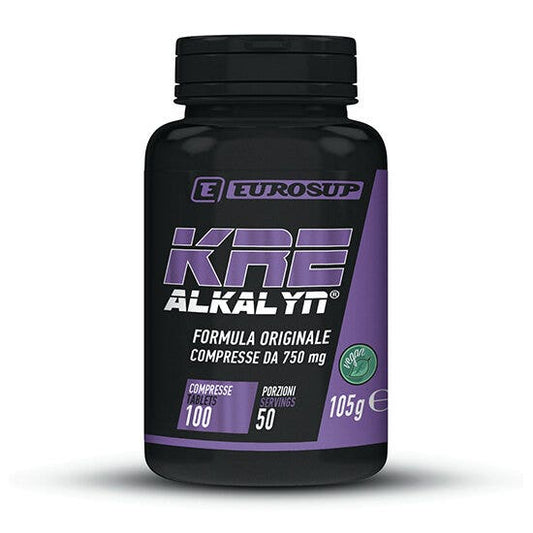 Eurosup Kre-alkalyn 100 Compresse