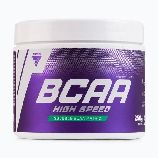 Trec Nutrition BCAA High Speed Gusto Limone 250g